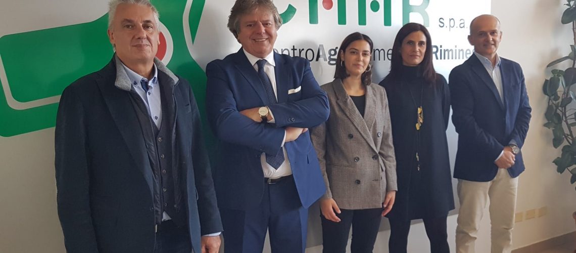 piattaforma solidale CAAR Finco, Indino, Mattei, Furiati, Callegari